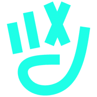 Fingers Crossed logo