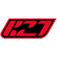 K27 logo