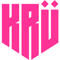 KRU Esports logo