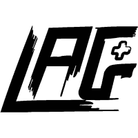 LAG logo