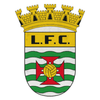 Leça FC Esports logo