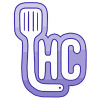 Let Her Cook logo