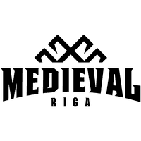 Medieval logo