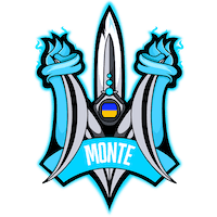 Monte logo