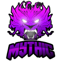 Mythic logo