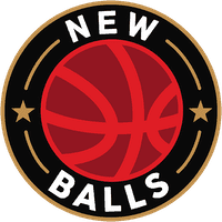 NewBALLS logo