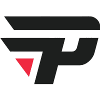 paiN Gaming logo