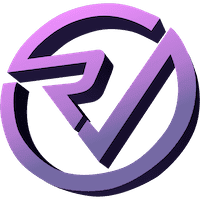 Reveal logo