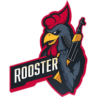 Rooster logo