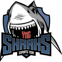 Sharks Esports logo