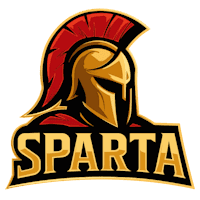 SPARTA logo