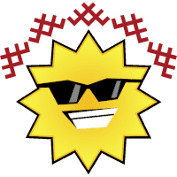 sunshine logo