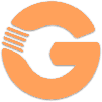 Team GGDROP logo