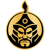 The Mongolz logo