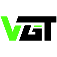 VivoGamerTeam (VGT) logo