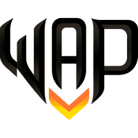 WAP Esports logo