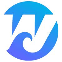 Wave logo