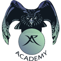 XP Academy logo