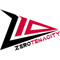 Zero Tenacity logo